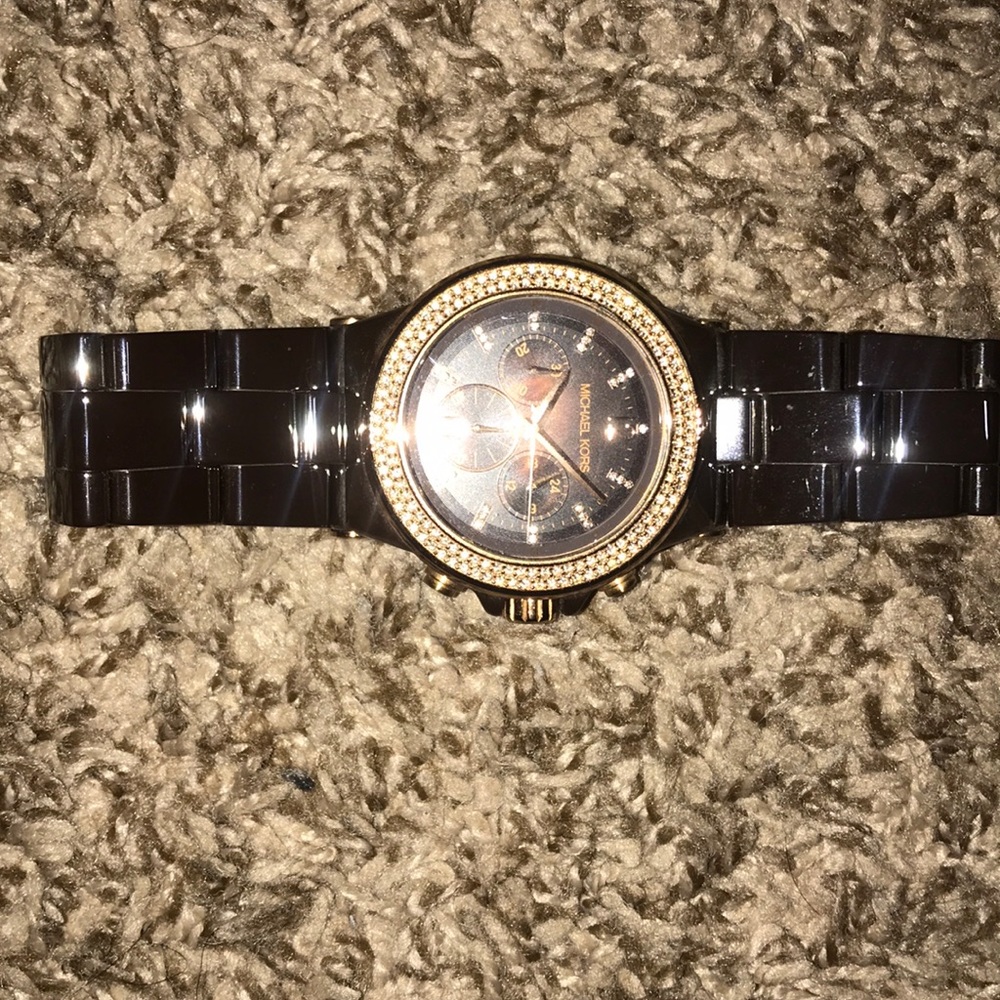 Michael kors watch - Picture 6 of 7